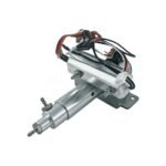 Sistema de aquecimento PT-A