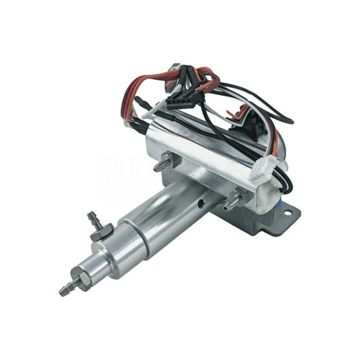 PT-A-Heizsystem – Bild 1