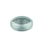 Embout métallique à capuchon transparent DTE iLED PLUS (Nouveau Modèle) et DTE B-CURE PLUS (1 unité)