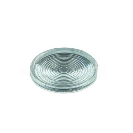 Metallspitze mit transparenter Kappe DTE iLED PLUS (neues Modell) und DTE B-CURE PLUS (1 Einheit)