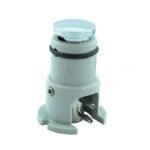 Pedale pneumatico di ricambio. Torre completa di soffiatore di trucioli