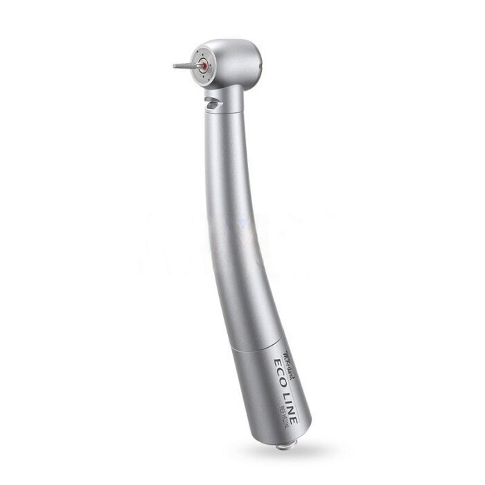Turbine mit Kupplungslicht NSK MachLite MK-dent ECO LINE – Bild 1