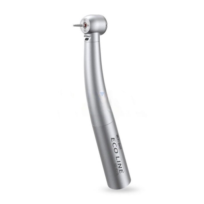 Turbina con luz acoplamiento Sirona Click & Go MK-dent ECO LINE HE21SL - Imagen 1
