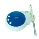 Ultrasonidos DTE D5. Portátil. Compatible con puntas con rosca tipo S