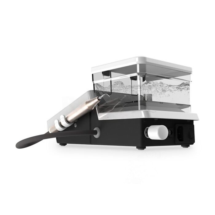 Ultrasonograf stacjonarny Woodpecker U600 kompatybilny z gwintem typu EMS - obrazek 1