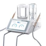 PT-A | Escalador ultrasónico + Aeropulidor Woodpecker