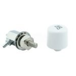 Ultraschall-Durchflussregler für externe Versorgung Woodpecker U6 und U600, DTE S6 und D600