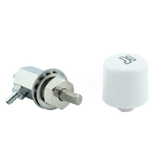 Regulador de caudal ultrassónico para alimentação externa Woodpecker U6 e U600, DTE S6 e D600 - Image 1