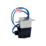 Électrovanne PT-A, PT-B