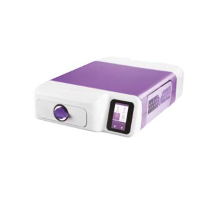 Autoclave tactile TANCY 2Lt - Classe B – Image 1