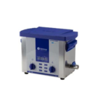 Cuba de ultrasonidos 3,0L - acero inoxidable inox