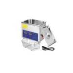 Ultrasonic tank 6.5L - stainless steel