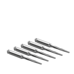 RA Zekrya L Bohrer (28 mm) | 5er-Box