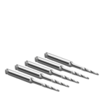 RA Lindemann XL-Bohrer (34 mm) | 5er-Box