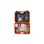 Mala de reanimação