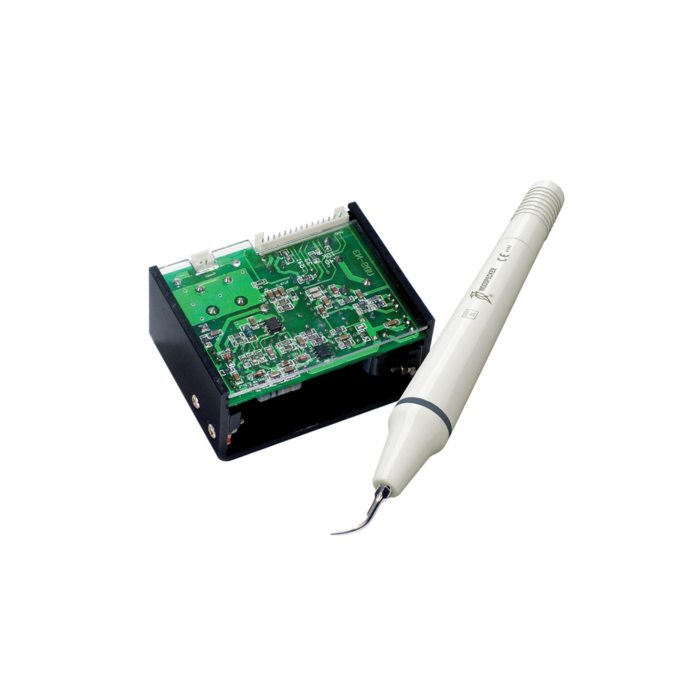 UDS-N2-Kopplungsultraschall mit LED – Bild 1