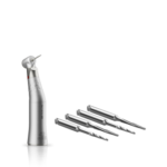 CA 1:2.5 L Micro-Series con un kit de inicio gratis de 4 fresas