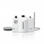 STS-Trimmer + Stazione pneumatica TDS 890 con spray