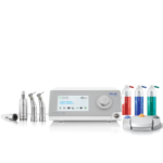 Chiropro PLUS + 2 CA 20:1 L Micro-Series + Triopack Manutenzione