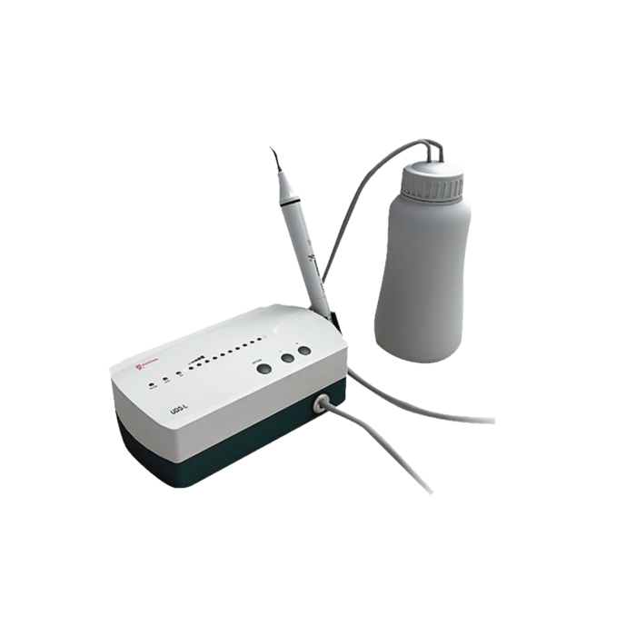 UDS-L Desktop-Ultraschall mit LED – Bild 1