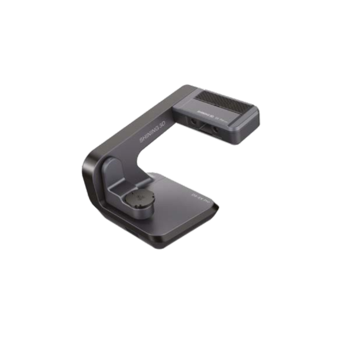 Autoscan DS-EX Pro (H) - Tischscanner – Bild 1