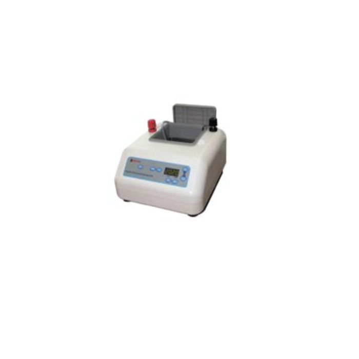 Cyfrowa polerka elektrolityczna - R-100293 - obrazek 1