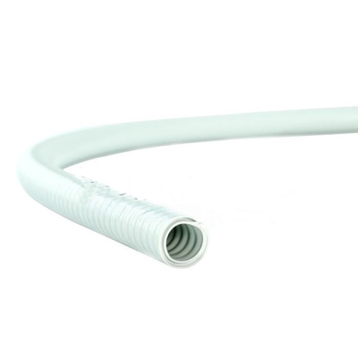 FLEXIBLER ECO-PVC-Saugschlauch ∅11 mm (pro Meter) – Bild 1