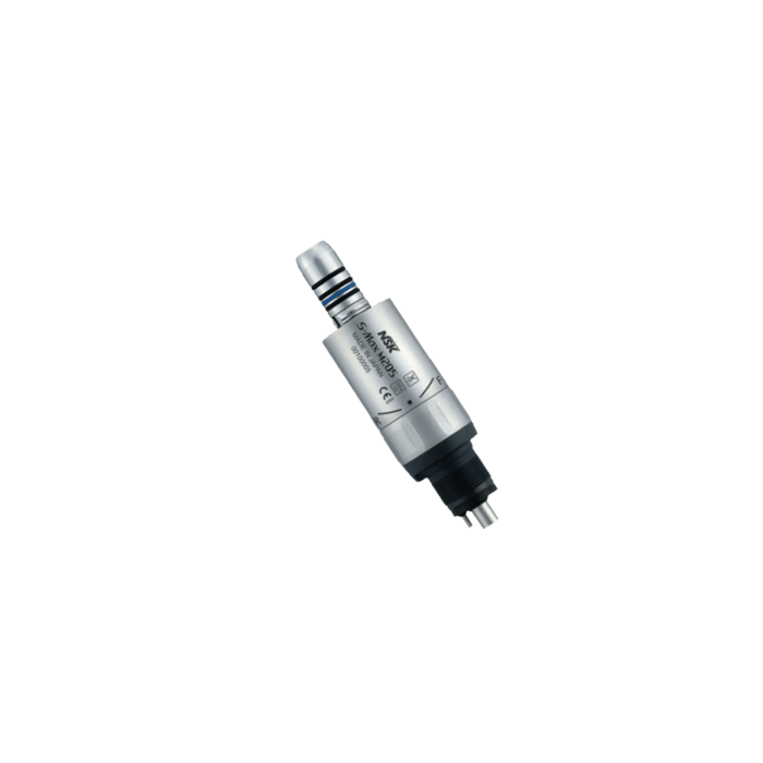 S-Max M205 M4 pneumatischer Mikromotor – Bild 1