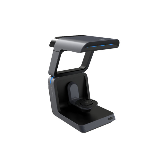 Autoscan DS-EX MIX - Mesa-Scanner – Bild 1
