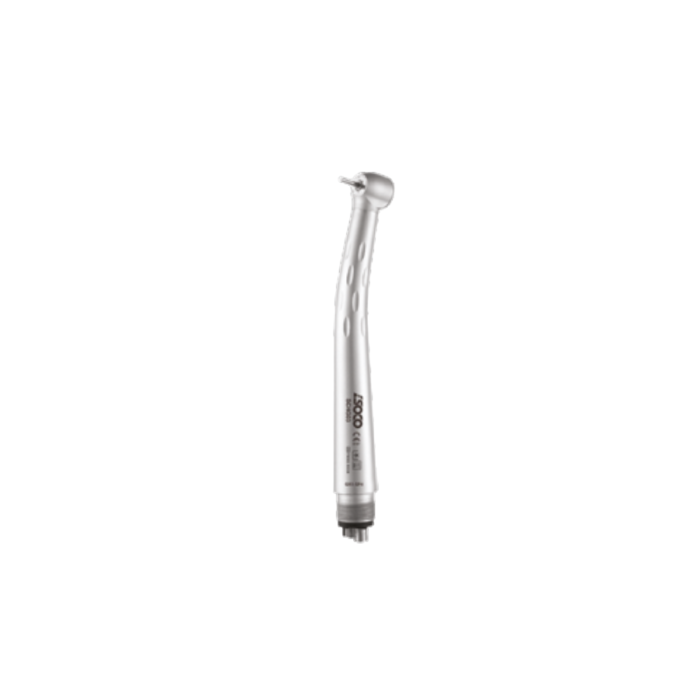 Turbina G03-TP - obrazek 1