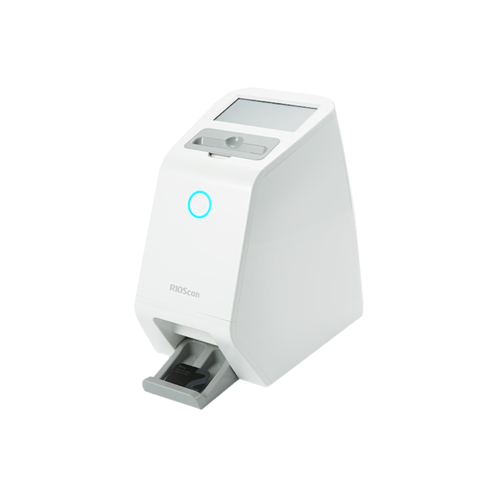 RIOScan – Bild 1