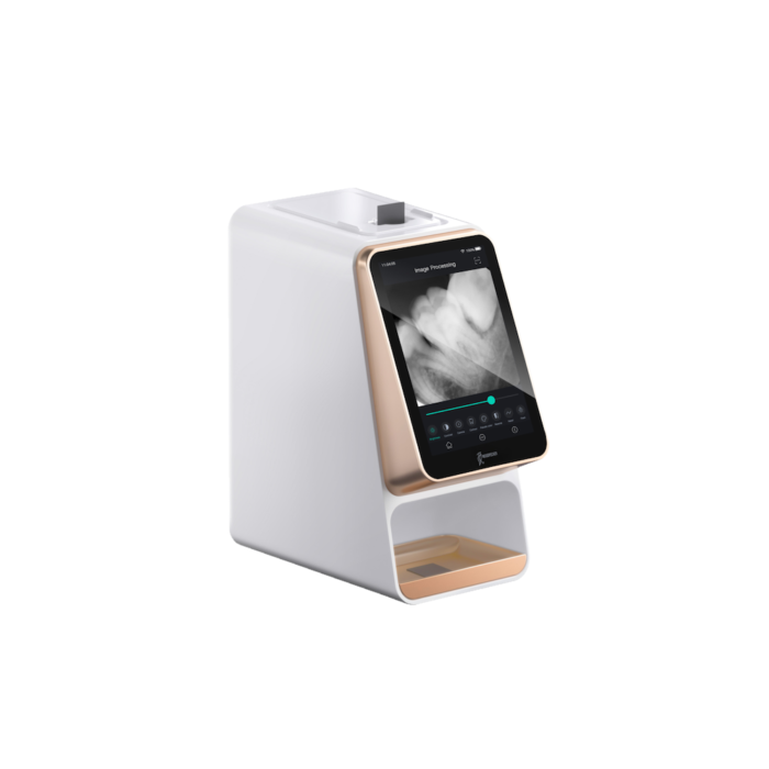 i-Scan – Sistema de placas de fósforo - Image 1