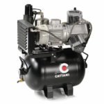 AC 300 - con secador