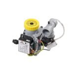 Válvula escupidera Metasys