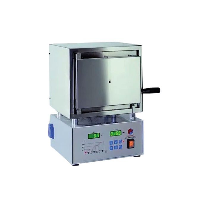 Horno de Pré-calentamiento - R-080142 - Imagen 1