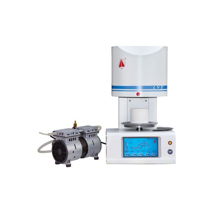 Horno de Ceramica - R-100249 - Imagen 1
