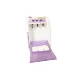 Reinigungs- und Schmiermaschine Fettmaschine LUB919