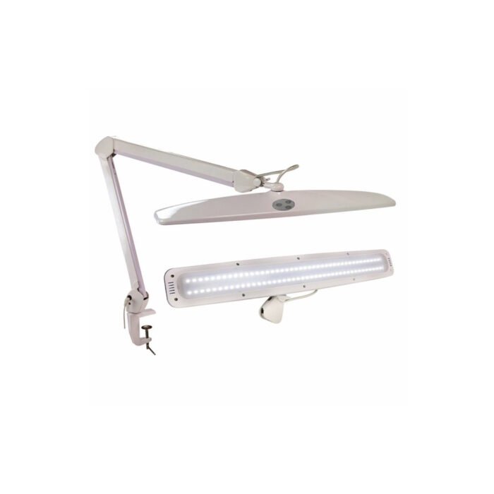 Lampada LED con pinza - R-100288 - Imagen 1