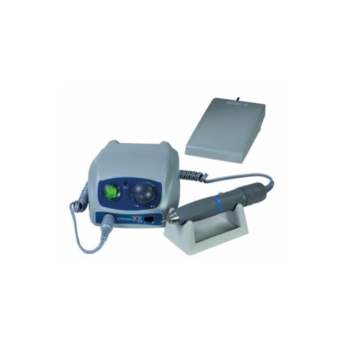 Mikrosilnik laboratoryjny - R-120100 - obrazek 1
