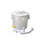 Gypsum Decanter - R-080087