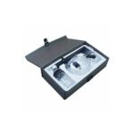 Mini Arenadoras Laboratório - Óxido de Aluminio - R-100122