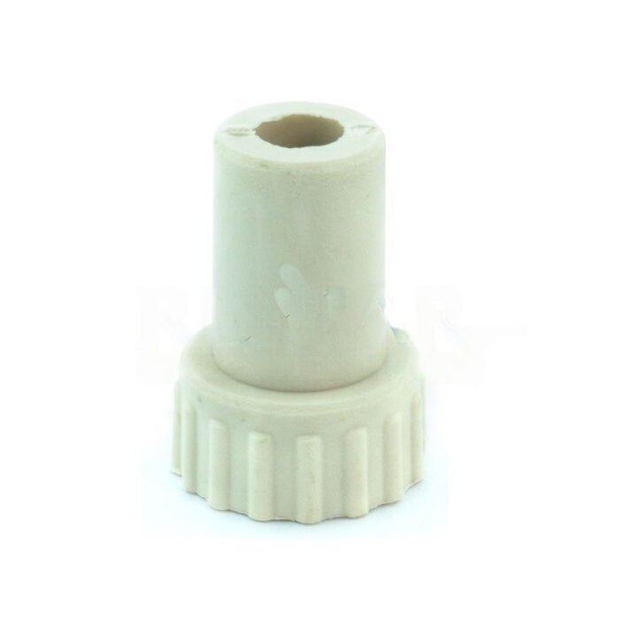 Endadapter – Kanüle für 11mm Schlauch | 5 Stück – Bild 1