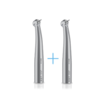 Duopack Bora 2 turbines LED