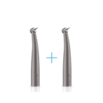 Duopack TornadoS LK Turbines