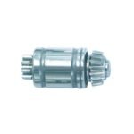 «Deuxième» axe pour contre-angle KaVo GENTLEpower LUX 25LP et LUX 25LPA