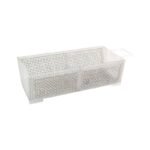 Filtro Cesta Metasys, Mst1, A8 e Spittoon | 10 peças