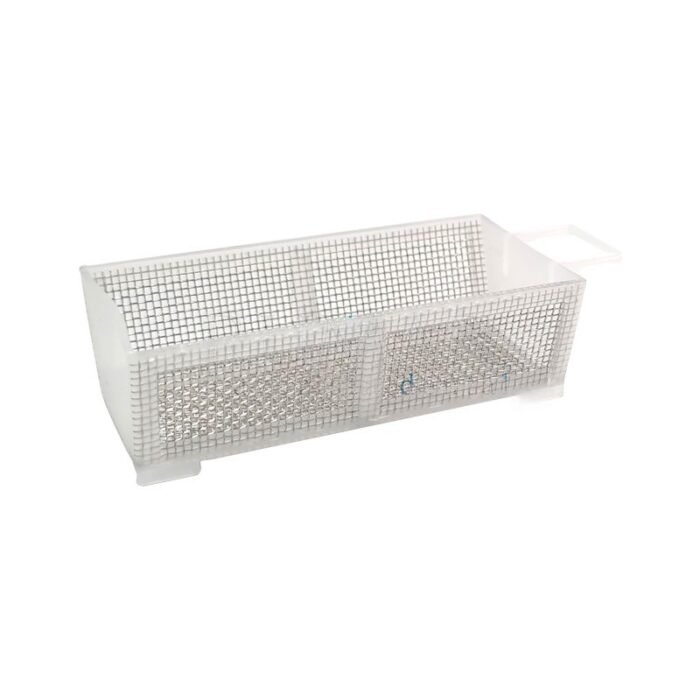 Filtro a cestello Metasys, Mst1, A8 e sputacchiera | 10 pezzi - immagine 1