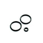 Kit di 3 O-ring per attacchi W&H Roto Quick – OR4012