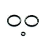 Kit 3 anillos tóricos para acoplamientos Bien Air Unifix