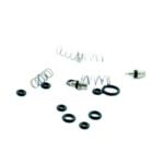 Complete Luzzani Minilight syringe repair kit